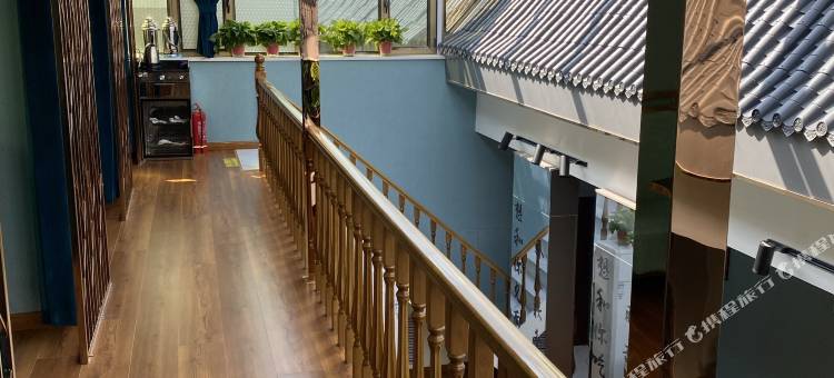 康乐昊煜宾馆图片