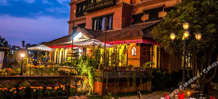 遗产酒店(Hotel Heritage)图片