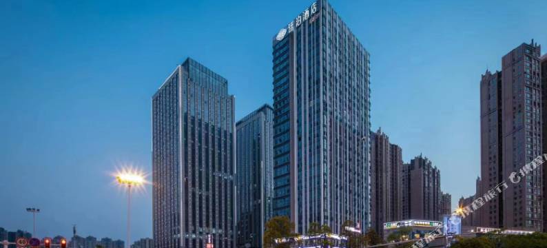 长沙三周印象民宿(月亮岛砂之船店)图片