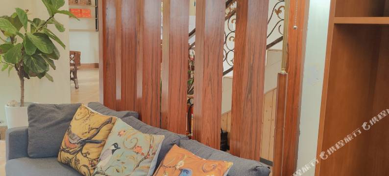 涠洲岛阳光西海岸精品客栈图片