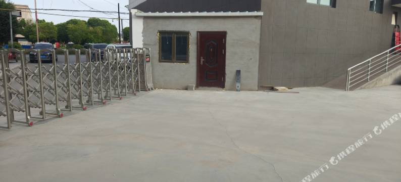 金海通大酒店图片