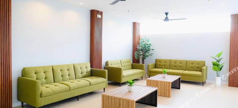 麦克坦红树林公寓(Mangrove Residences Mactan)图片