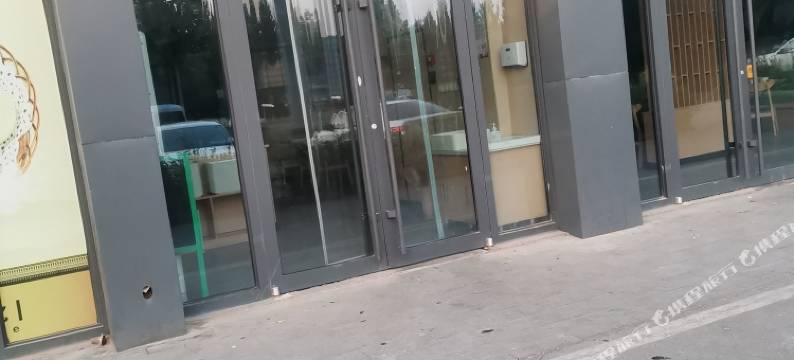 惠民歆馨民宿图片