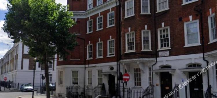 Viridian Apartments in Chelsea Serviced Apartments - Sloane Avenue图片