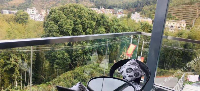 竹林小院图片