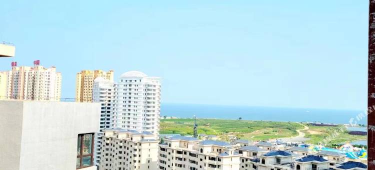 兴城海景房家庭民宿图片