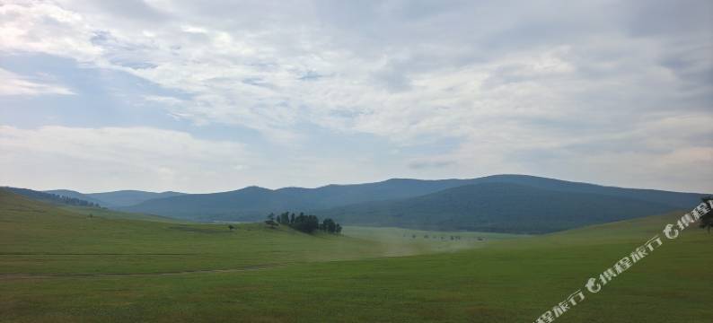 蒙部义达庄园图片