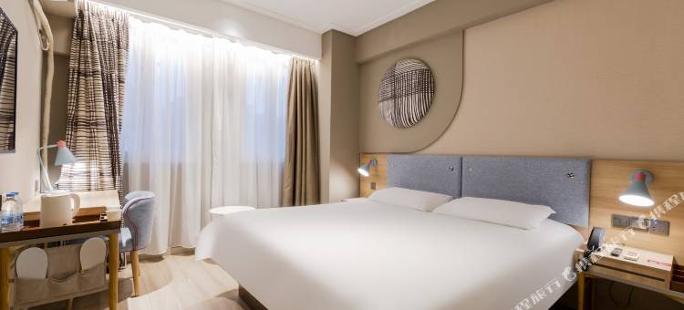 如家酒店·neo(上海中山公园延安西路店)图片