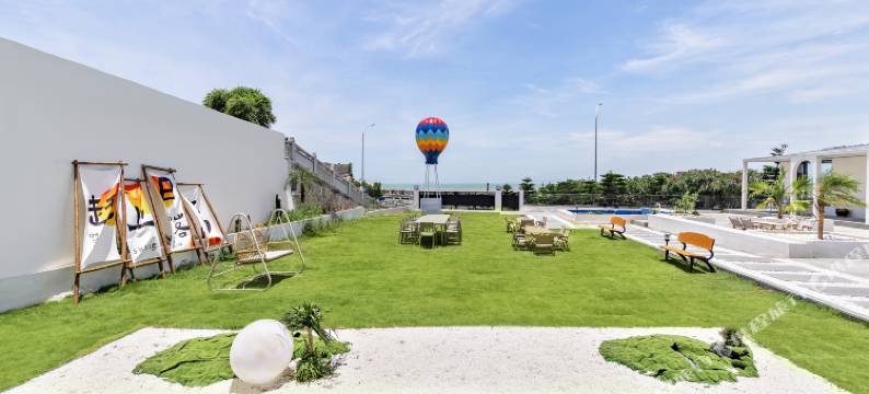 平潭三秋日出猴研民宿(68海里景区店)图片