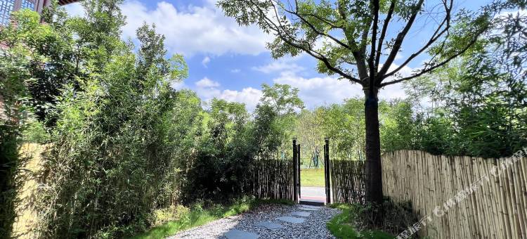 水西会客厅酒店图片