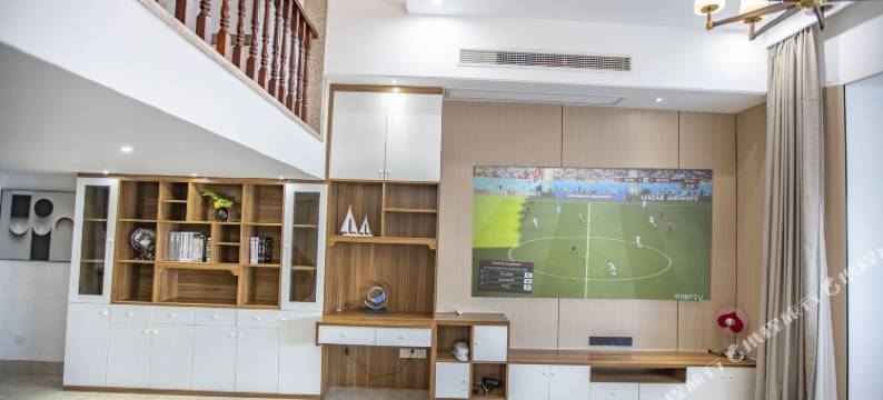 厦门逸海海景美墅(高崎机场店)图片