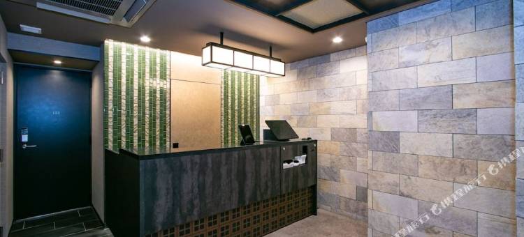 Minn 上野新御徒町 酒店公寓(Minn Ueno-Shinokachimachi)图片