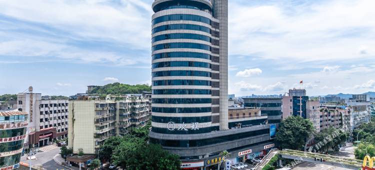 煜晨酒店(泸州江阳区四川警察学院店)图片