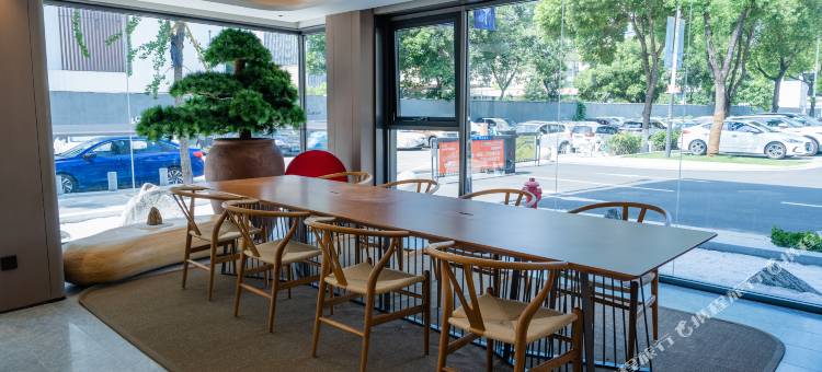 全季酒店(温州瓯北中心店)图片