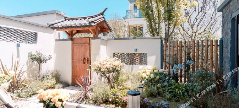 大理云山院民宿(苍山国家地质公园店)图片