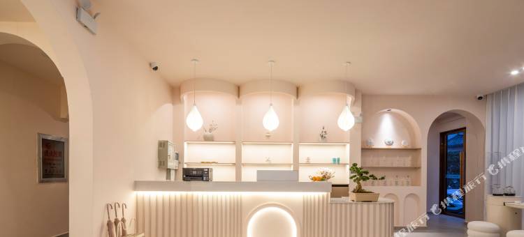 Amy Women's inn 艾美女性民宿(洱海生态廊道店)图片