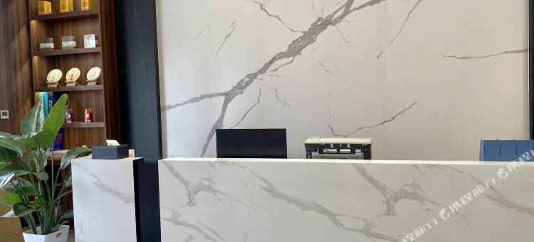 深圳和城酒店(坪山高铁站店)图片
