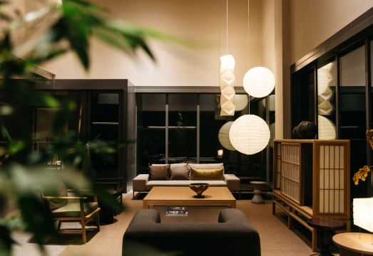 Aranya Ranya Hotel Hotel Overview