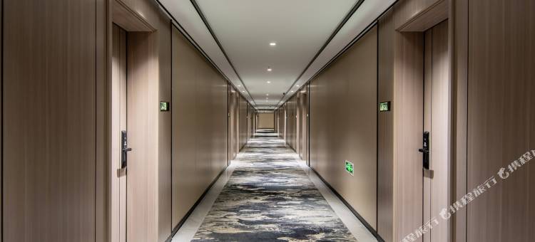 云尚酒店(焦作武陟汽车站店)图片