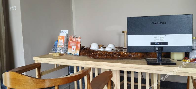 大理忘忧小馆民宿图片