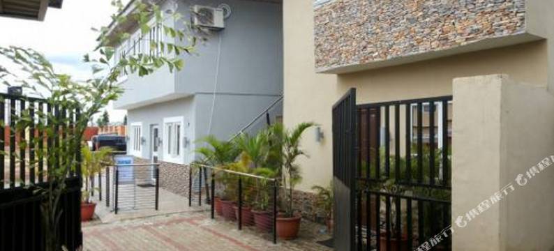 GQ Suites Asaba图片