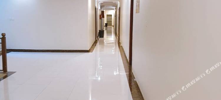 黄金阿勒林(Golden Al Areen abha hotel)图片