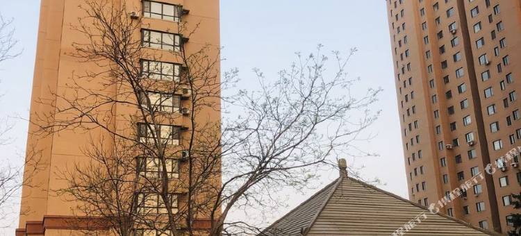 雪儿家公寓(锦州中央北街店)图片