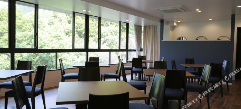 箱根翠泉(Hot Spring Inn Hakone Suisen)图片