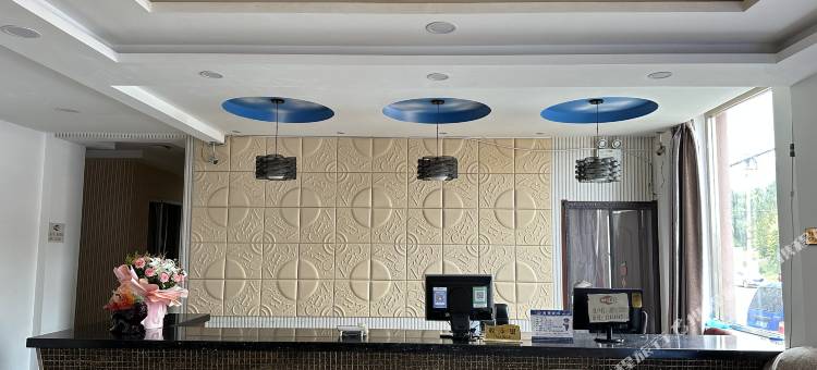 靓星时尚宾馆(九站农校店)图片