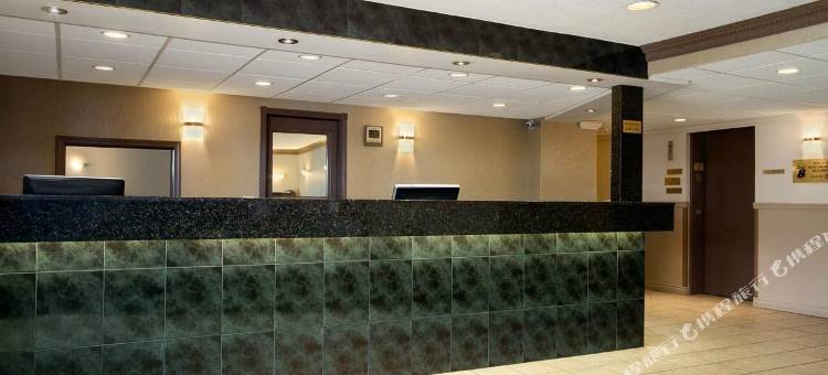 品质酒店及套房(Quality Inn & Suites)图片