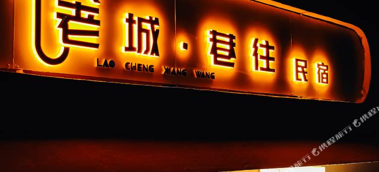 吐鲁番老城·巷往民宿(坎儿井民俗店)图片