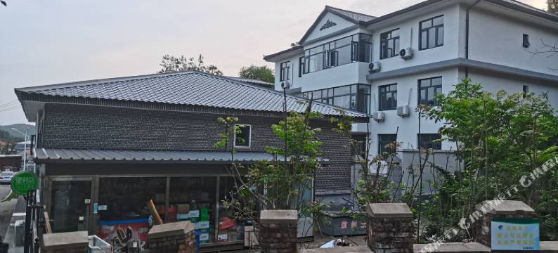 天津欣洋农家院图片