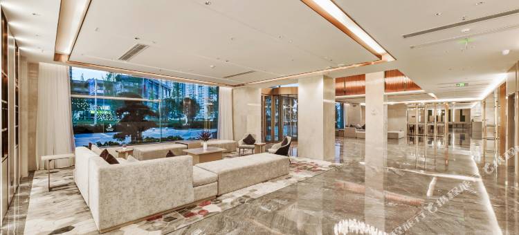 麗枫酒店(达州渠县黄花大道店)图片