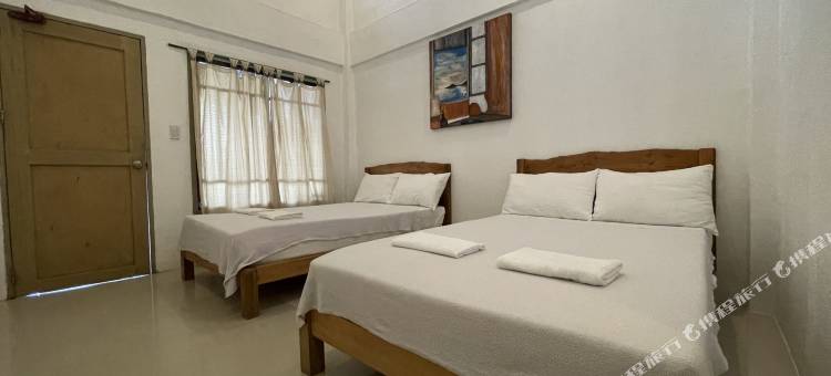 阿卡瓦巴莱尔家园酒店(Akkaw Baler Hometel)图片