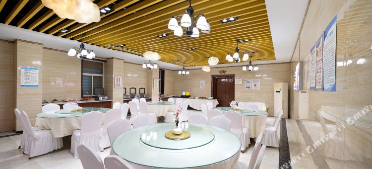 陌上轻居酒店(鹤壁淇县云梦大道店)图片