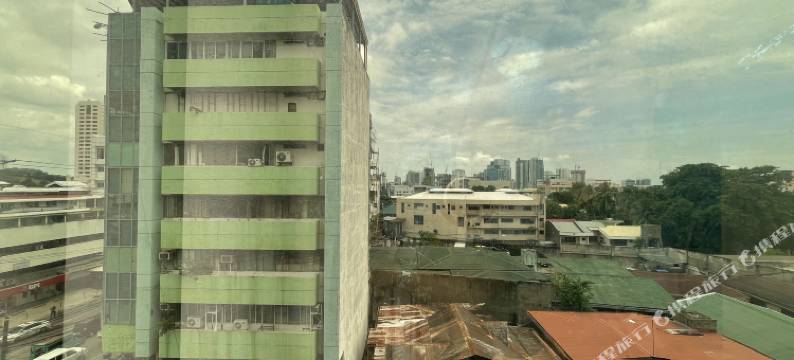 宿务首都中央酒店及套房-Cocotel旗下(Cebu Capitol Central Hotel & Suites powered by Cocotel)图片