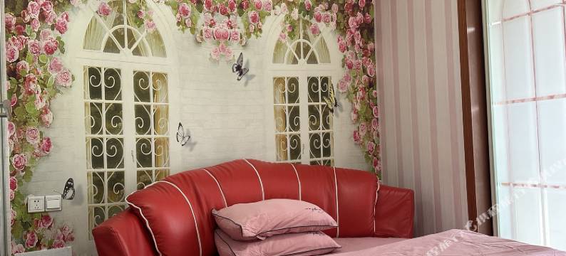 盐城亿嘉宾馆图片