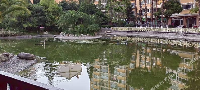 水映长岛民宿图片