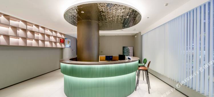 济源旅途有风酒店(八仙街店)图片