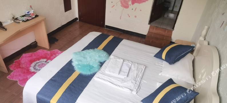 成都凯瑞精品公寓图片