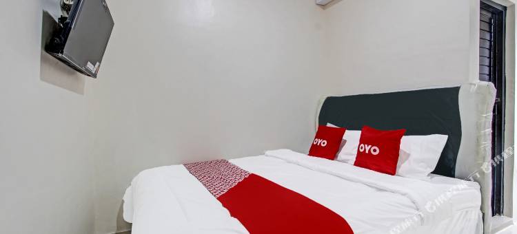 Super OYO 91816 白色家园(Super OYO 91816 Griya Putih)图片