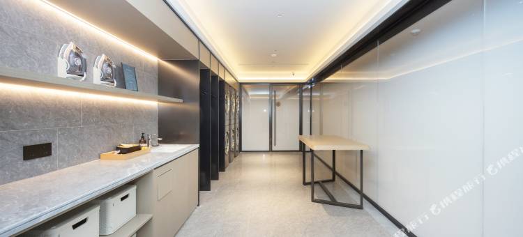 全季酒店(江阴万达普惠路店)图片