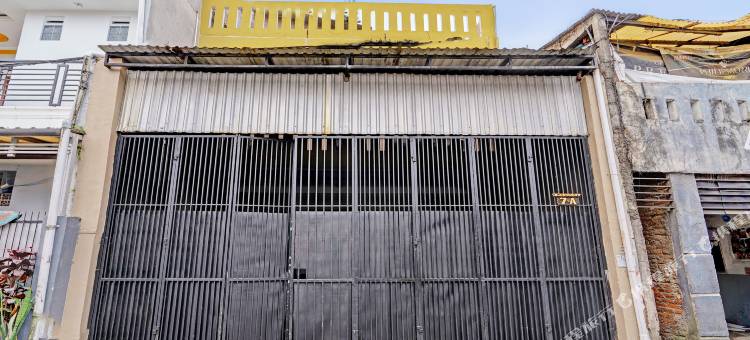 OYO 92871奇帕拉伊公寓(OYO 92871 Ciparay Residence)图片