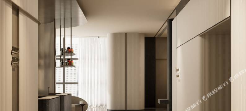 重庆璞悦酒店(解放碑洪崖洞店)图片