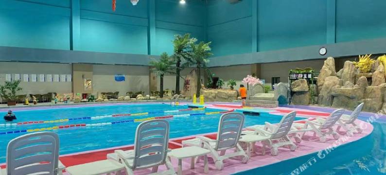 磐石金海之湾酒店图片