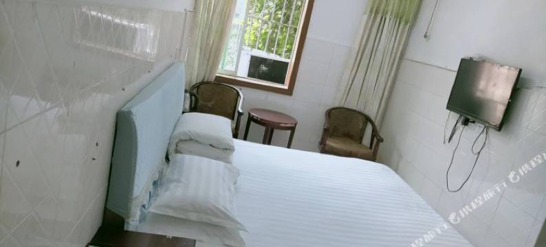 泸州兄弟宾馆图片