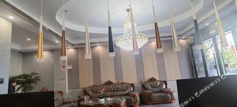 香巴拉柏曼酒店(香格里拉店)图片