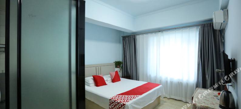 鑫旺快捷旅馆(哈尔滨火车站海城街店)图片