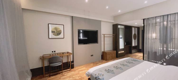 云居酒店(晋中大学城店)图片