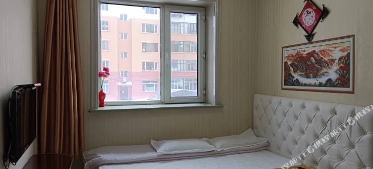 丰林月兴家庭旅馆图片